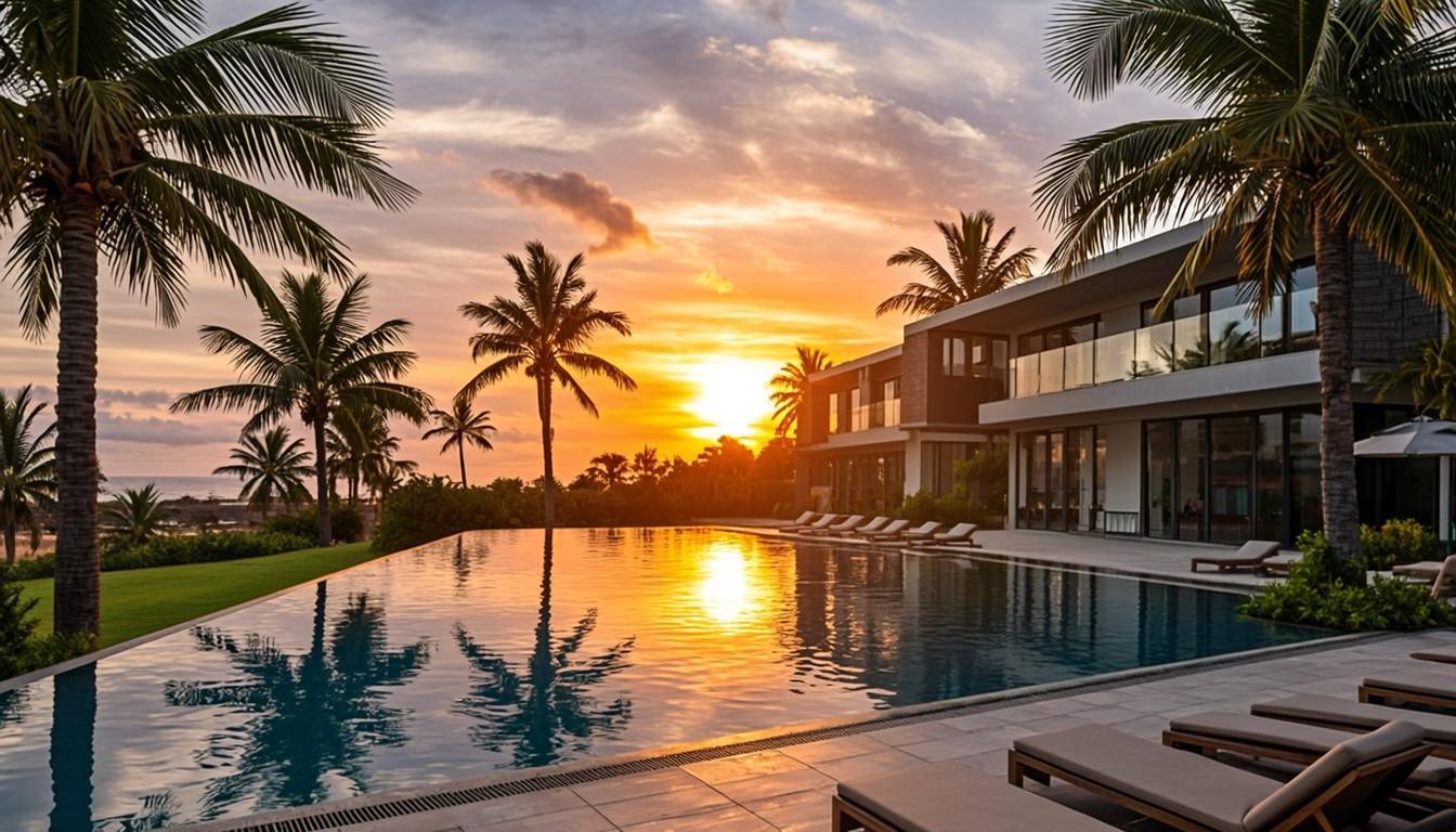 Azure Bay Resorts — Direct Booking Website – project by ANAGOV Digital Solutions