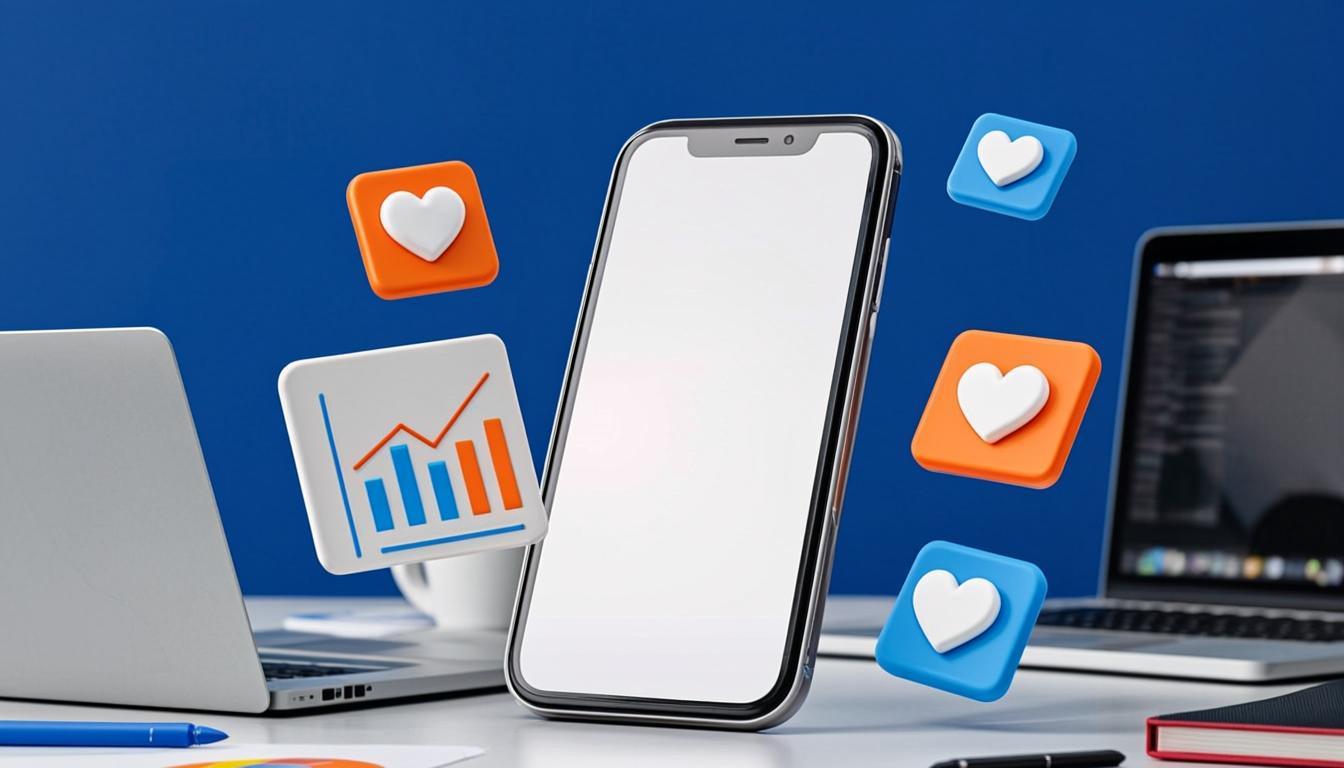 Social Media Marketing — digital solutions by ANAGOV Digital Solutions, Kochi & Trivandrum
