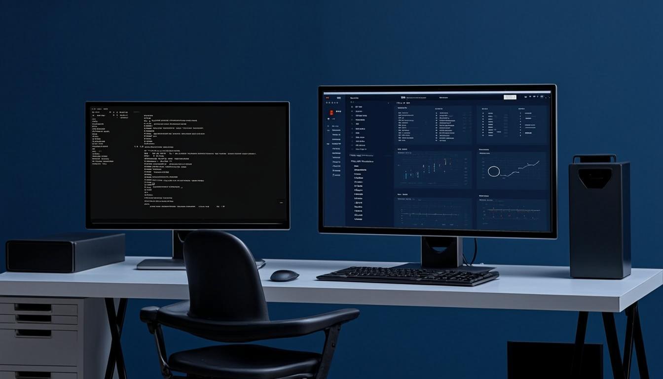 Custom Software — digital solutions by ANAGOV Digital Solutions, Kochi & Trivandrum